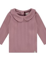 A Tiny Story A Tiny Story - t-shirt long sleeve rouge