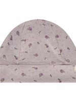 A Tiny Story A Tiny Story - baby hat light mauve