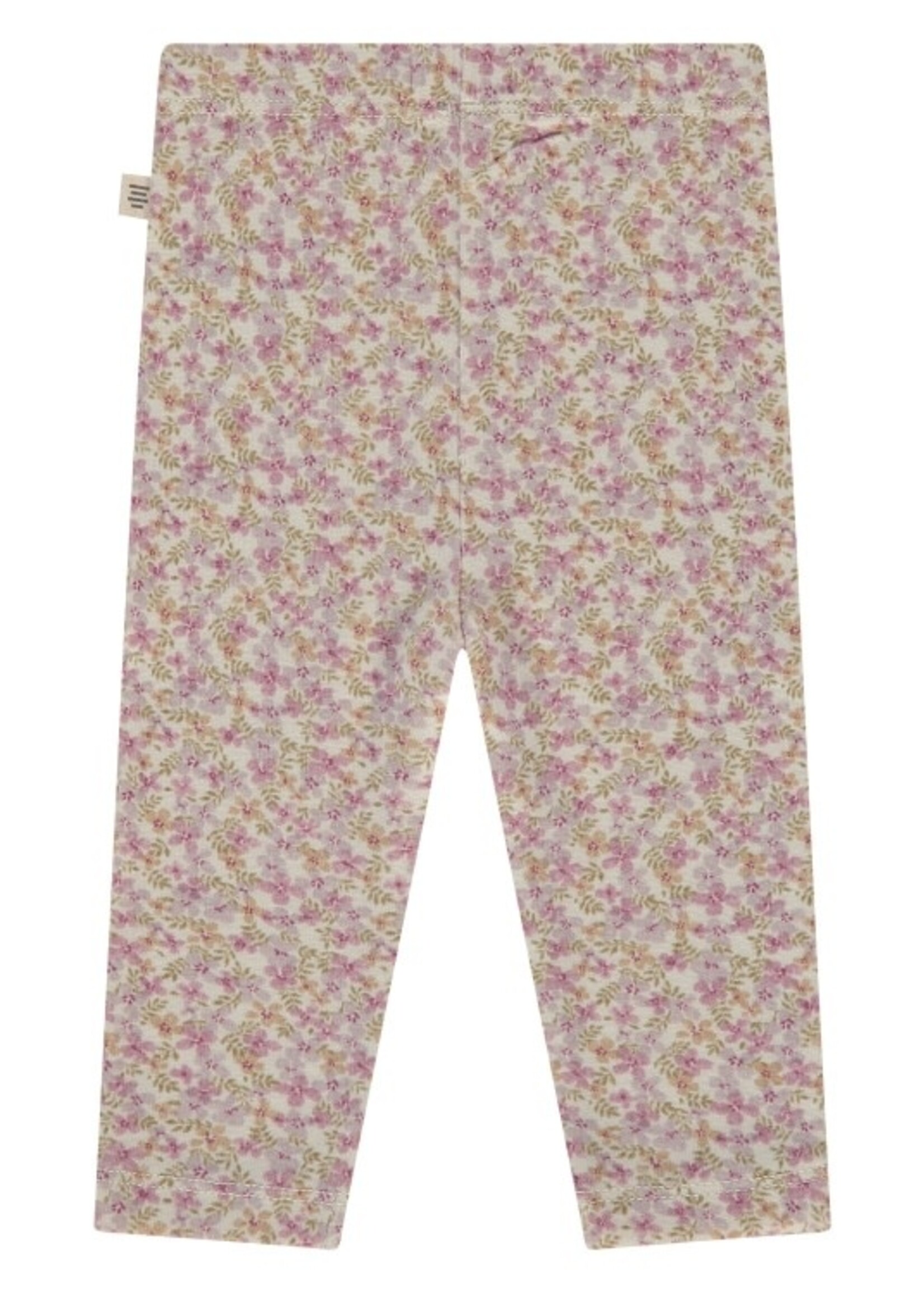 A Tiny Story A Tiny Story - baby pants multi colour