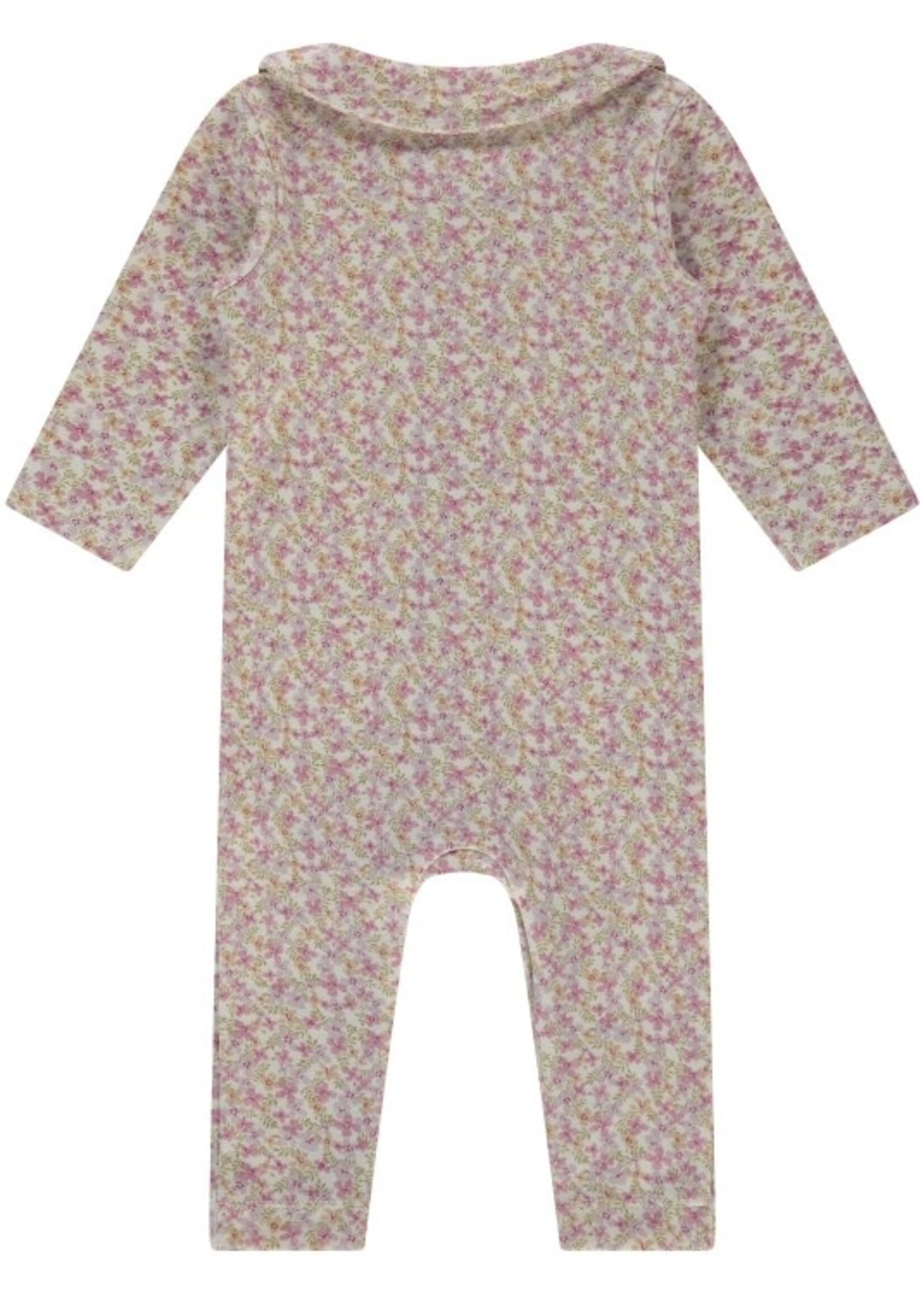 A Tiny Story A Tiny Story - baby suit multi colour