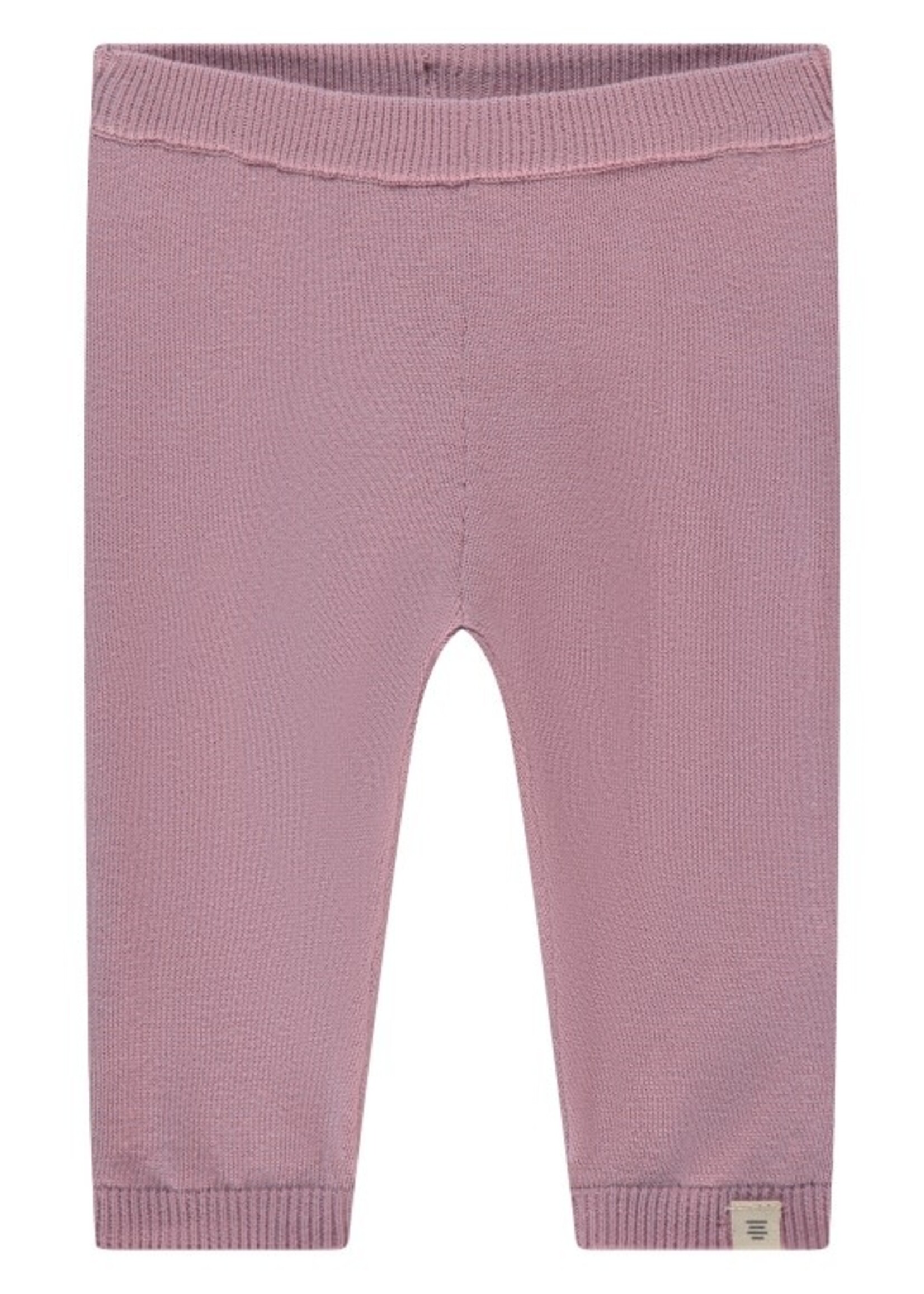 A Tiny Story A Tiny Story - baby pants rouge