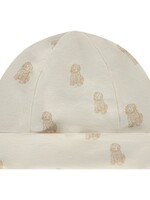 A Tiny Story A Tiny Story - baby hat ecru