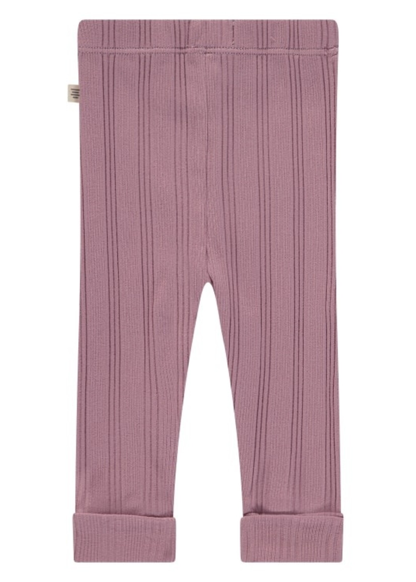 A Tiny Story A Tiny Story - baby pants rouge