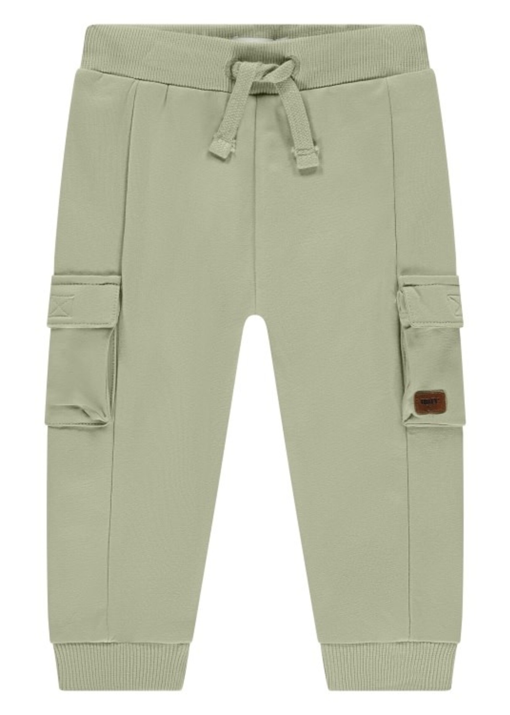 Babyface Babyface - boys sweatpants sage