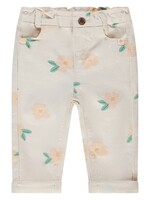 Babyface Babyface - girls pants ivory