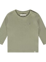 A Tiny Story A Tiny Story - t-shirt long sleeve moss