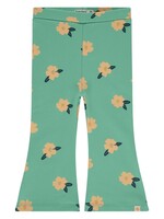 Babyface Babyface - girls flaredpants seafoam