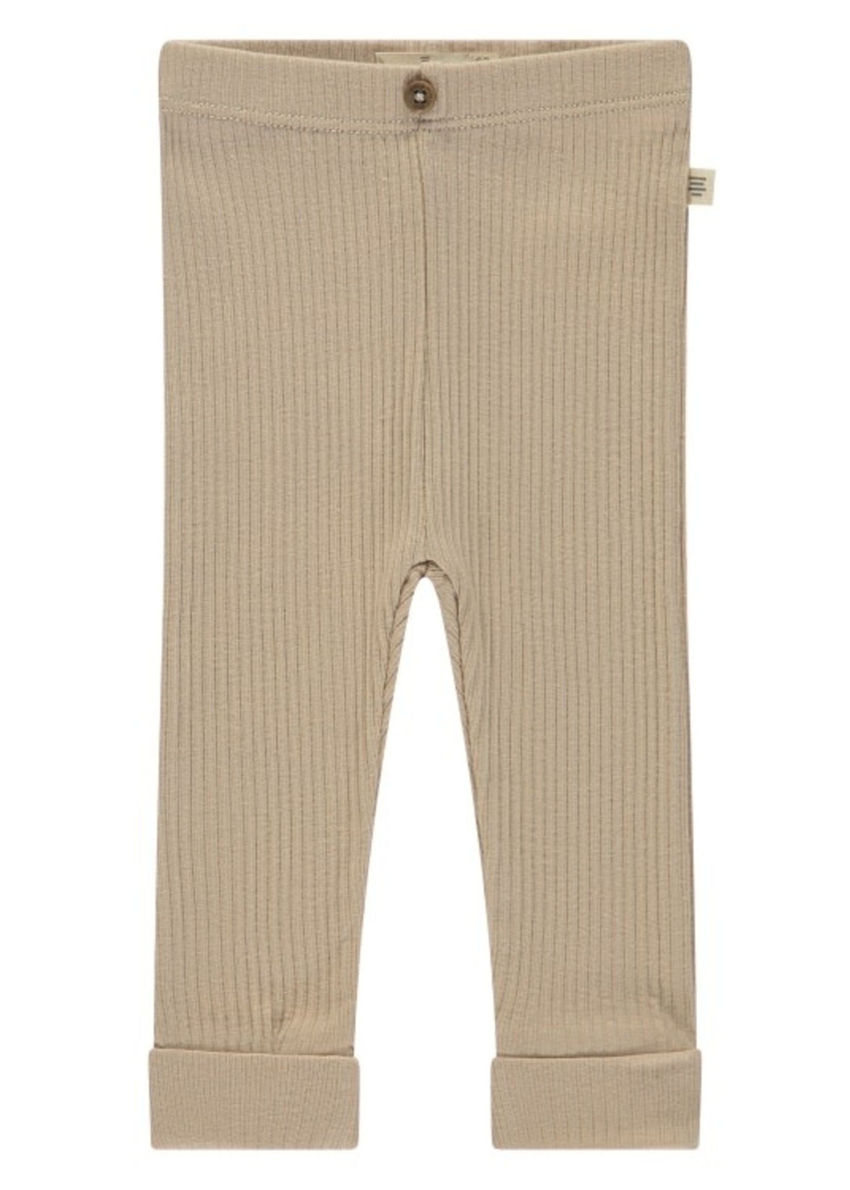 A Tiny Story A Tiny Story - baby pants nougat