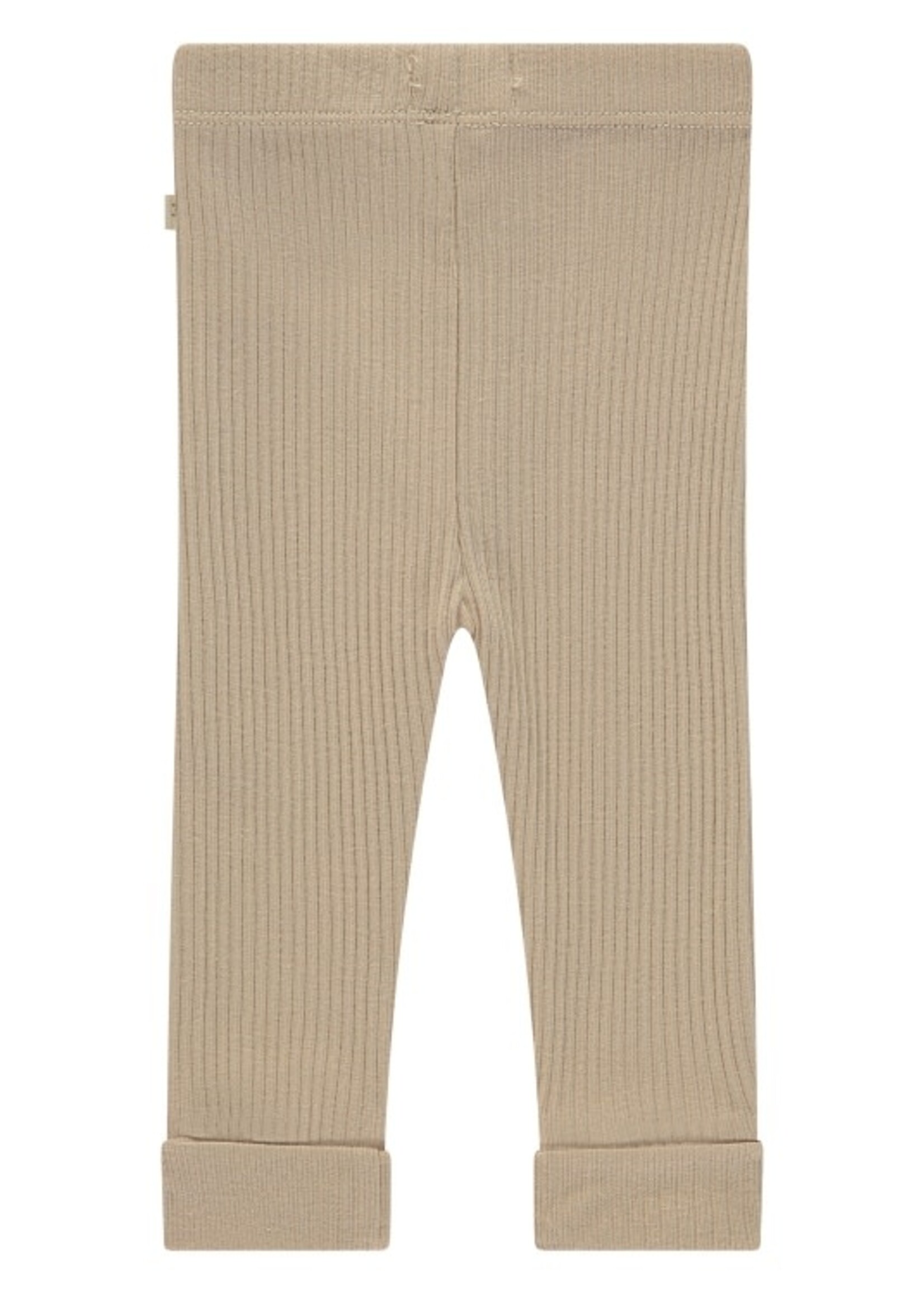 A Tiny Story A Tiny Story - baby pants nougat
