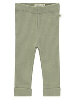 A Tiny Story A Tiny Story - baby pants moss