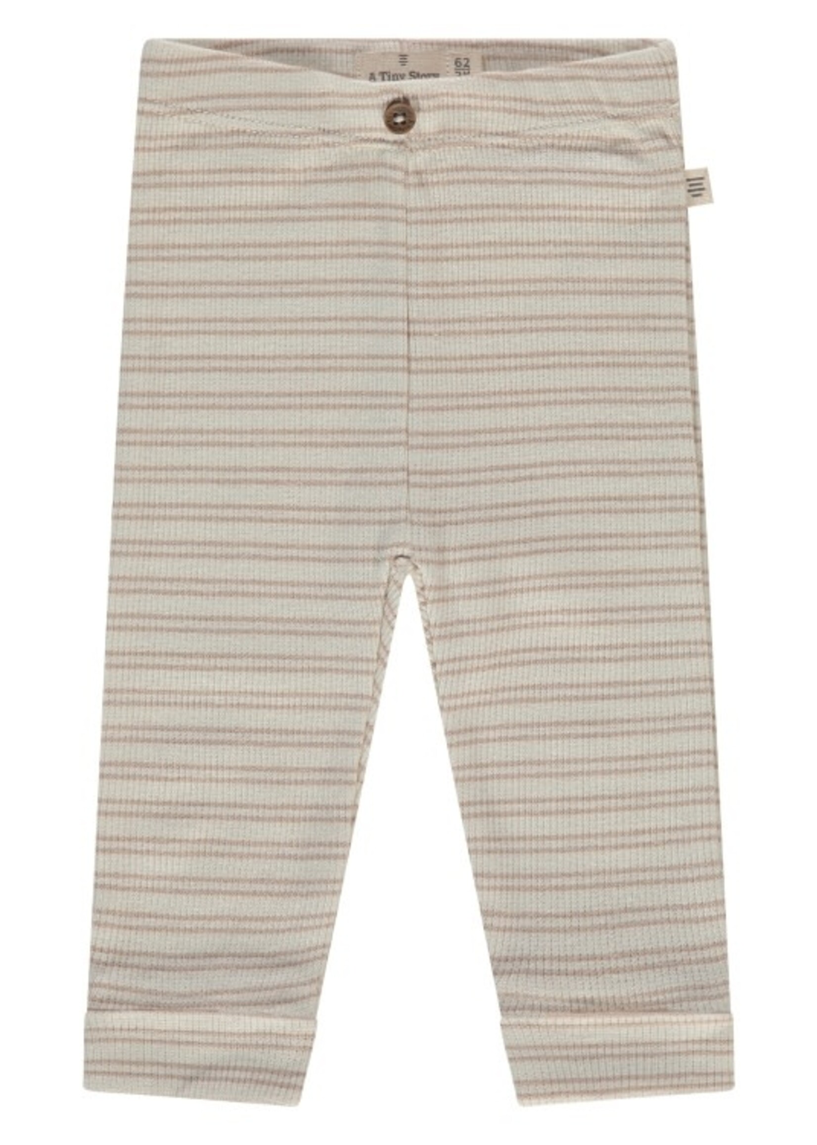 A Tiny Story A Tiny Story - baby pants nougat