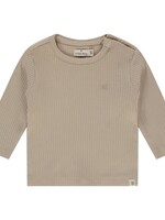 A Tiny Story A Tiny Story - t-shirt long sleeve nougat