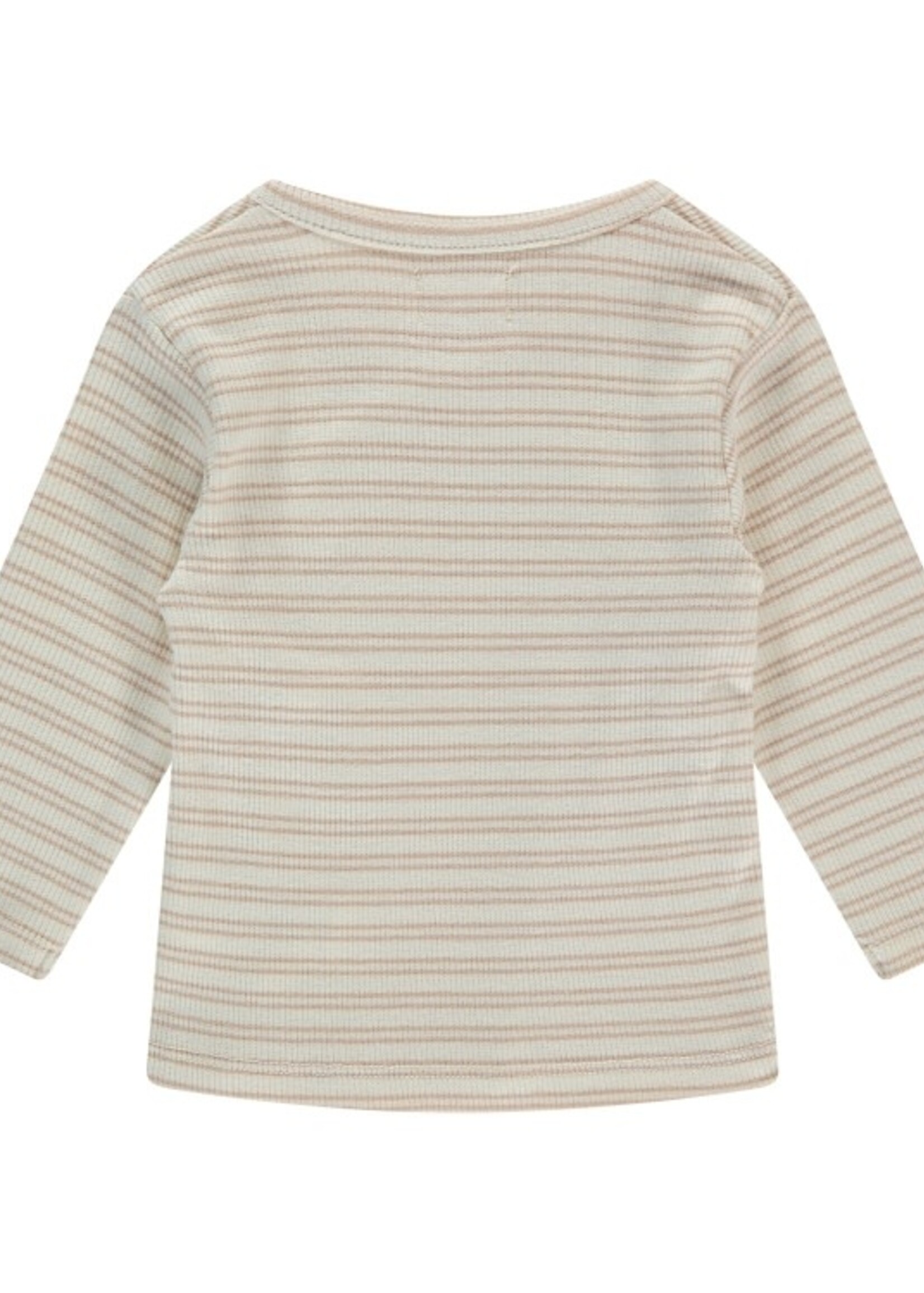 A Tiny Story A Tiny Story -t-shirt long sleeve nougat