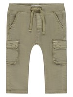 Babyface Babyface - boys worker sand