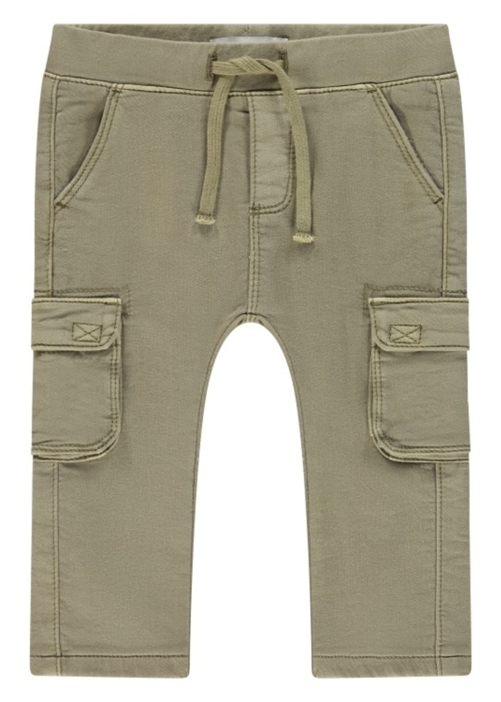 Babyface Babyface - boys worker sand