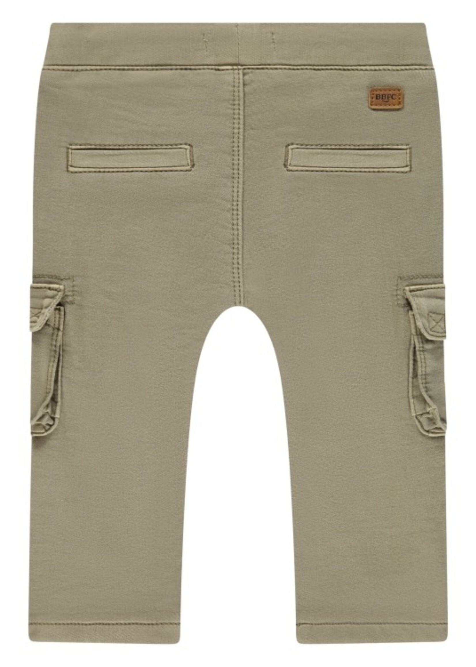 Babyface Babyface - boys worker sand