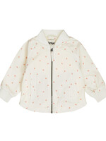 Dirkje Dirkje - jacket off-white