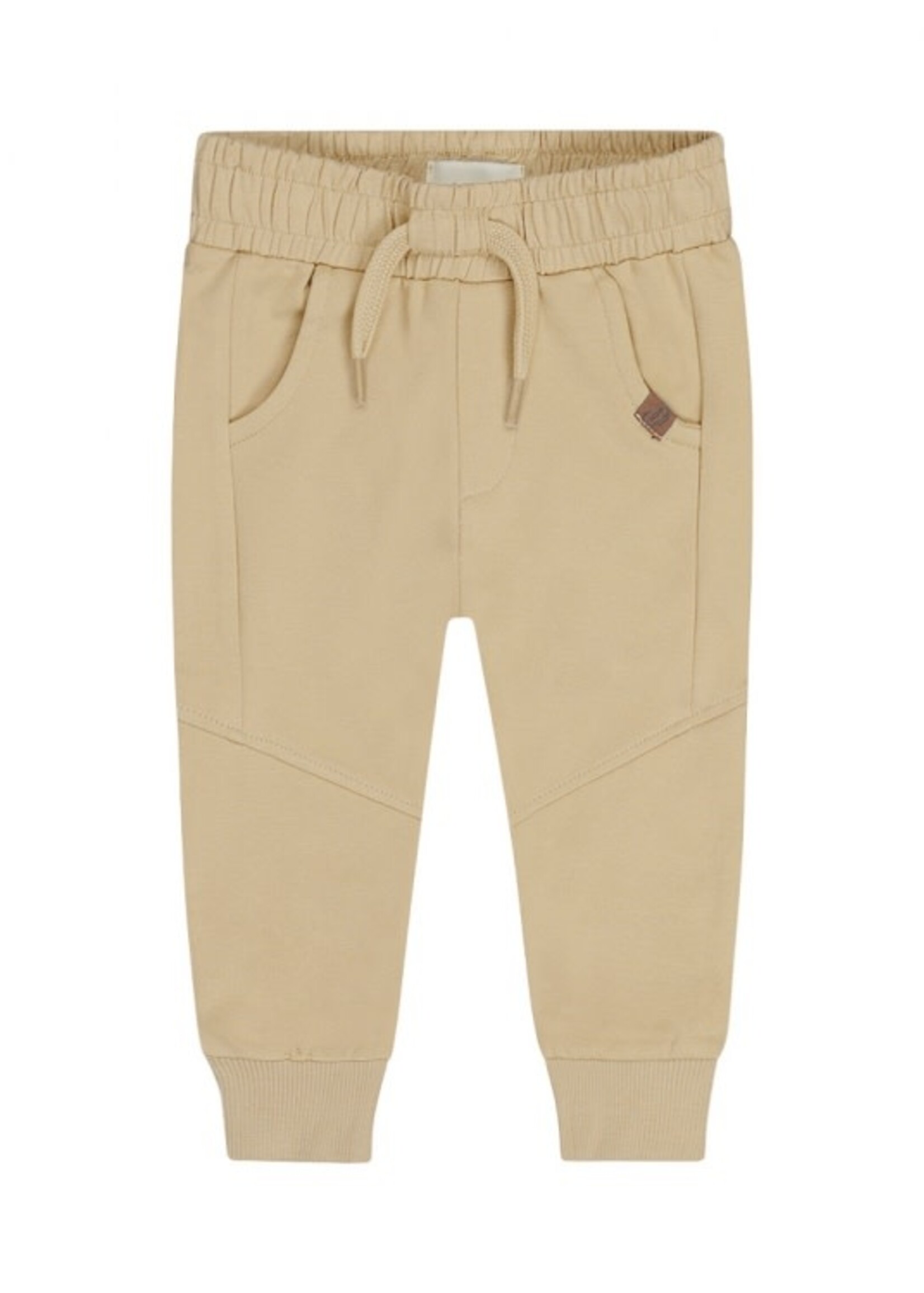 Dirkje Dirkje - Jogging trousers sand