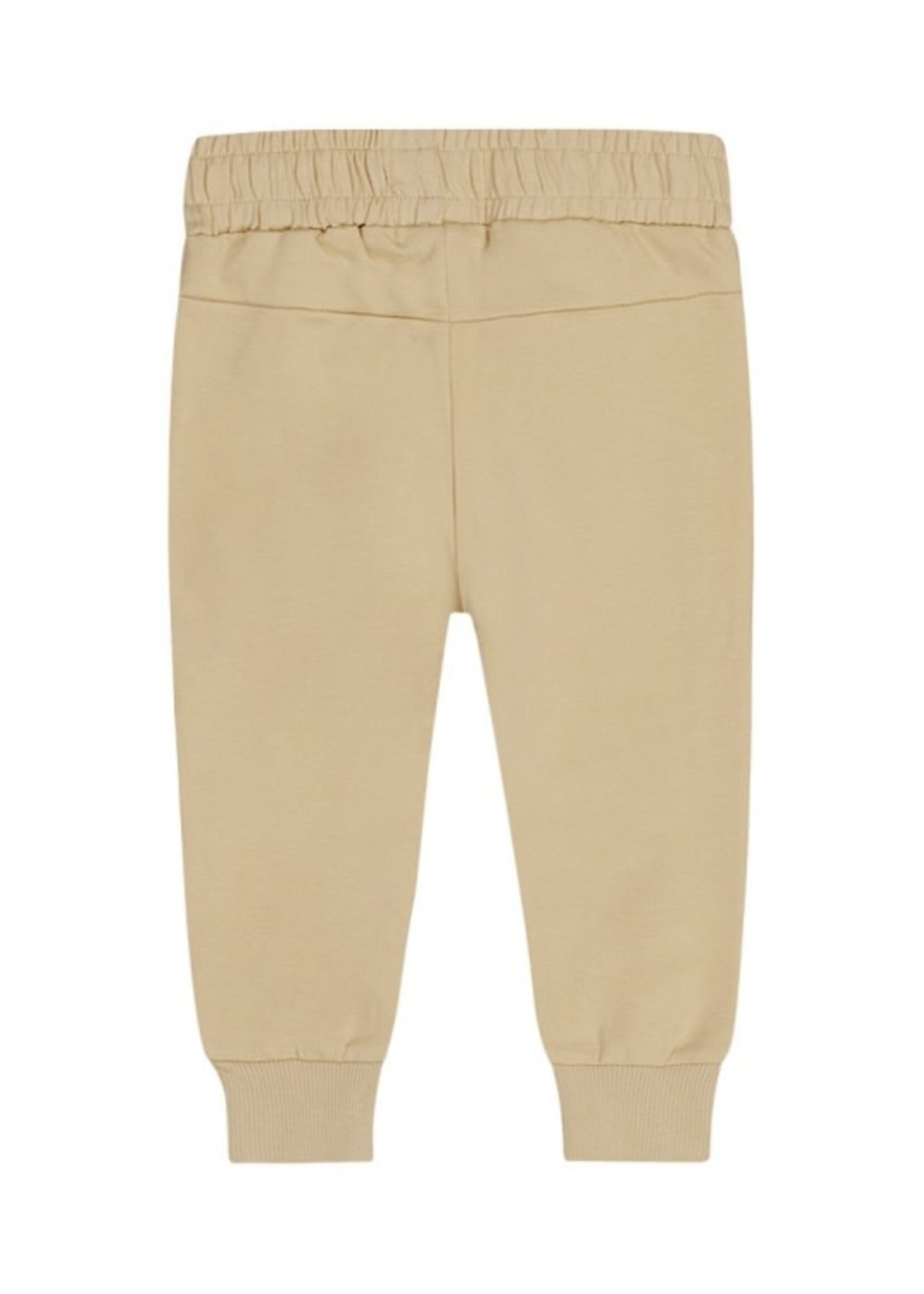 Dirkje Dirkje - Jogging trousers sand