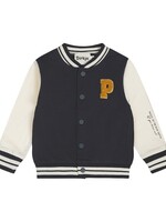 Dirkje Dirkje - Cardigan, loose fit navy