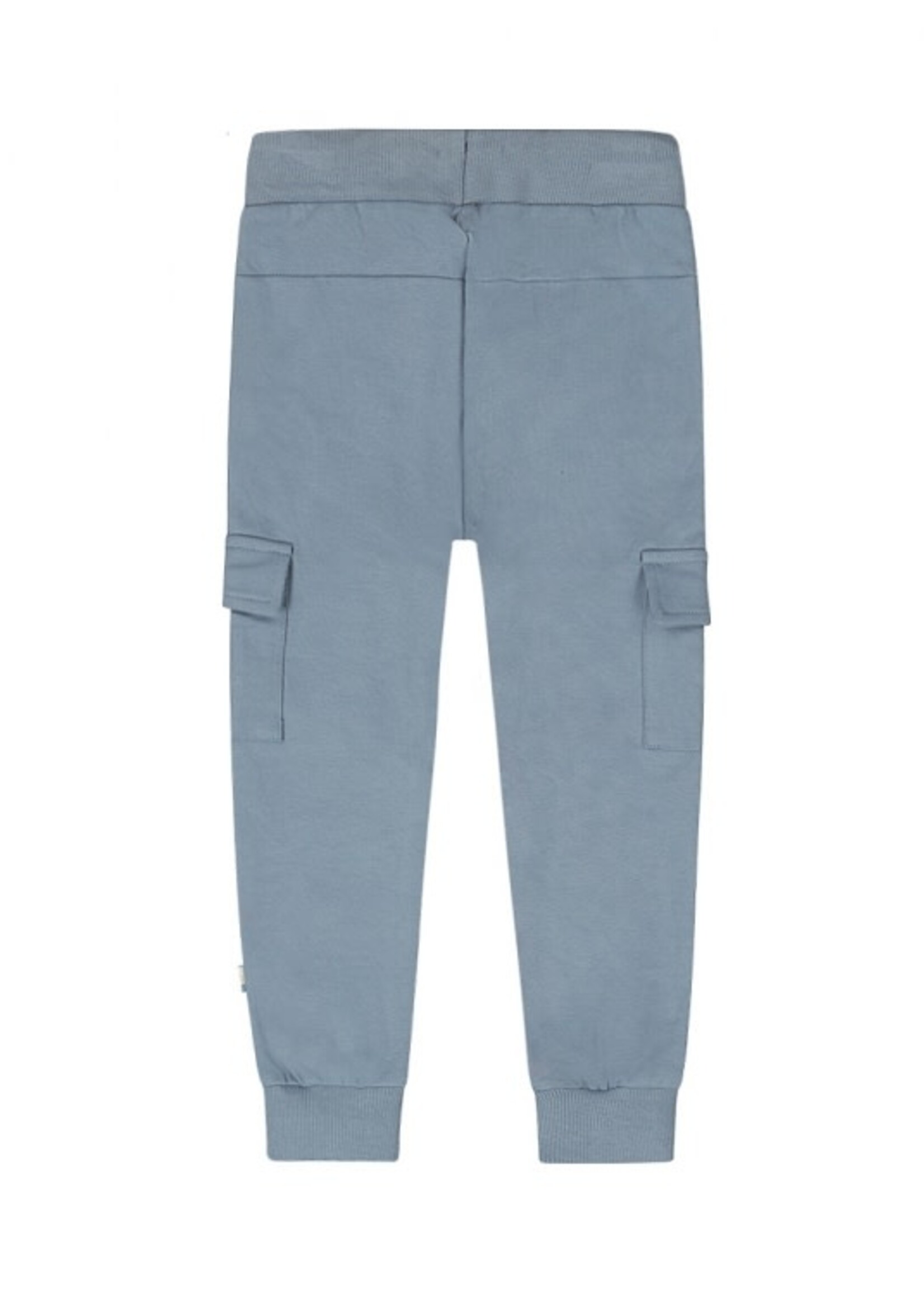 Dirkje Dirkje - Jogging trousers, cargo blue