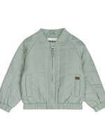 Dirkje Dirkje - Jacket soft sage