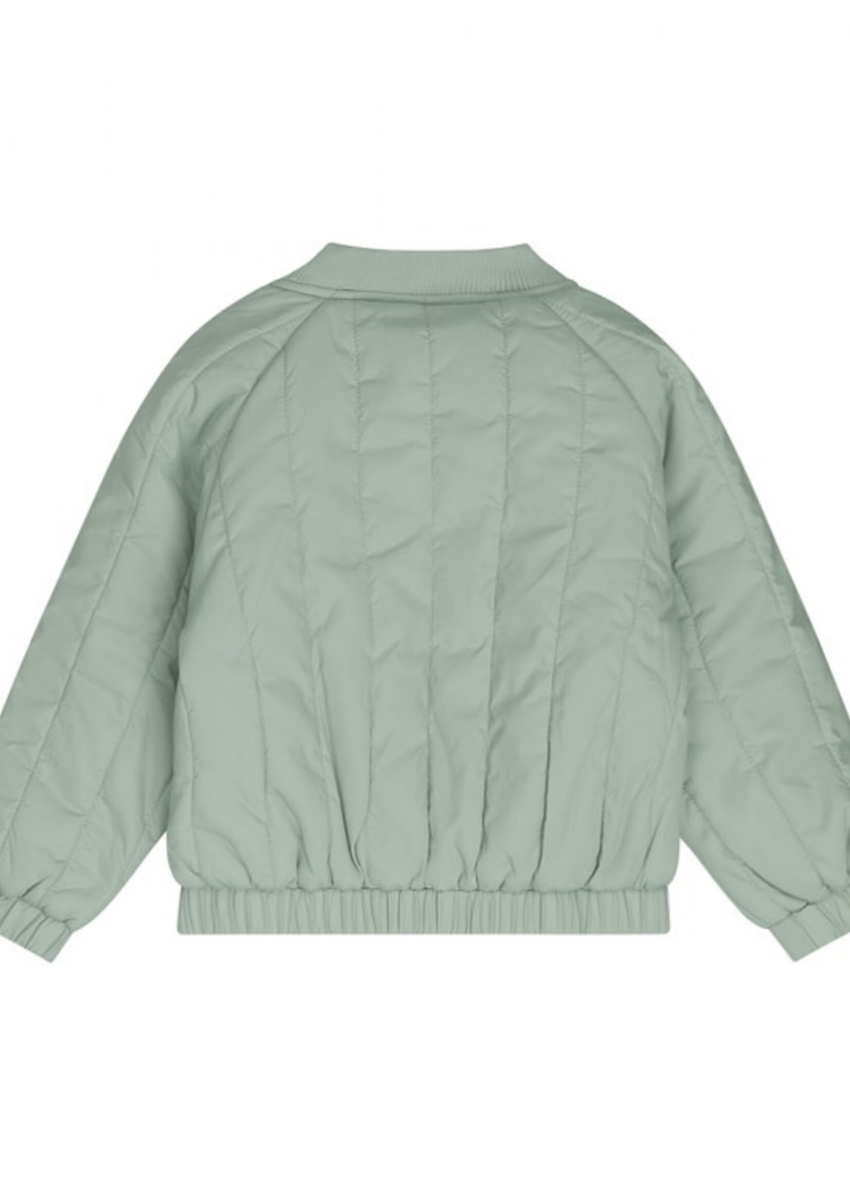 Dirkje Dirkje - Jacket soft sage