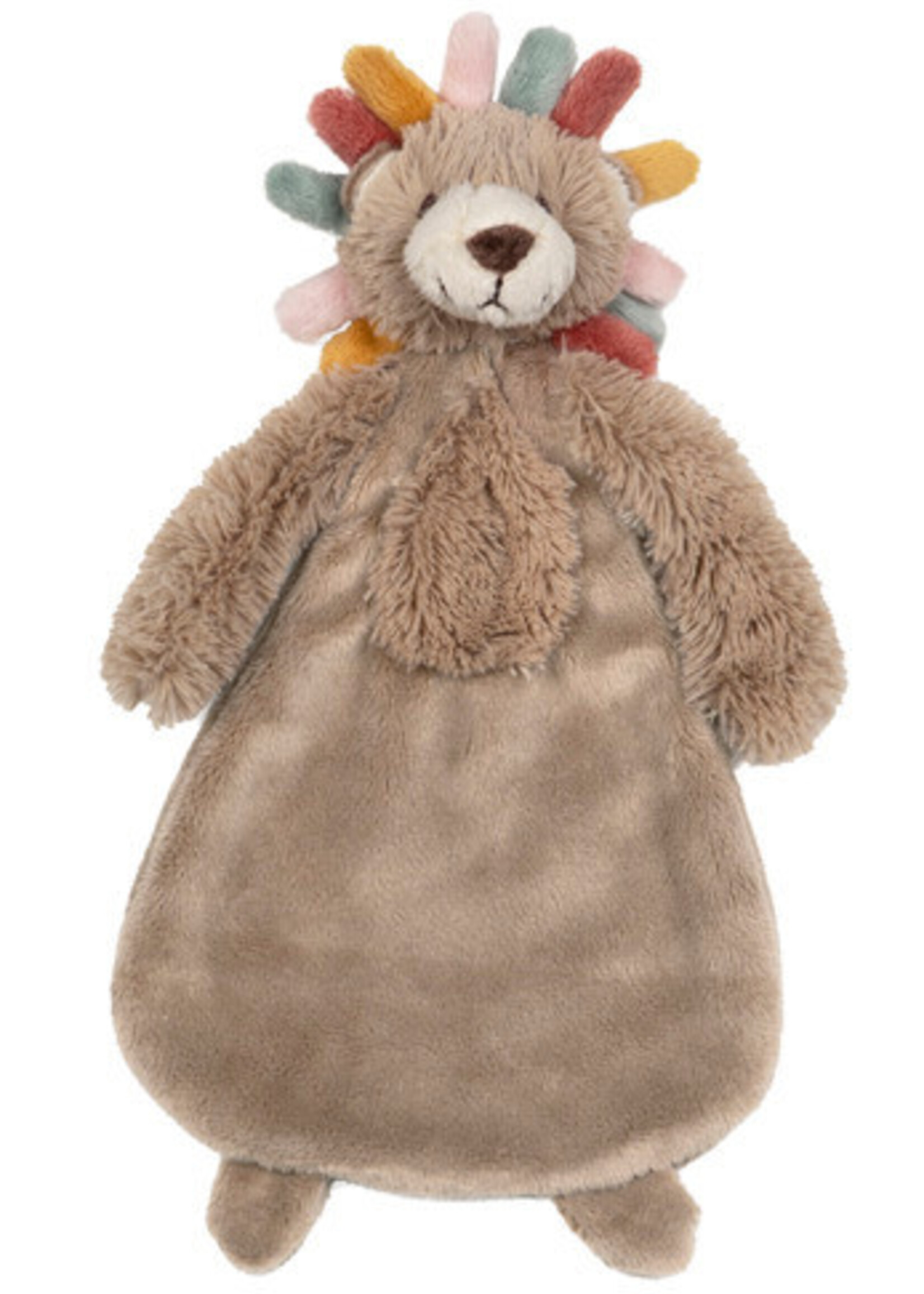 Happy Horse Happy Horse - lion Leon tuttle