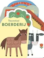 Lantaarn Lantaarn - beestenboel boerderij