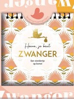 Lantaarn Lantaarn - Hoera je bent zwanger