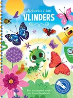 Lantaarn Lantaarn - speuren naar vlinders