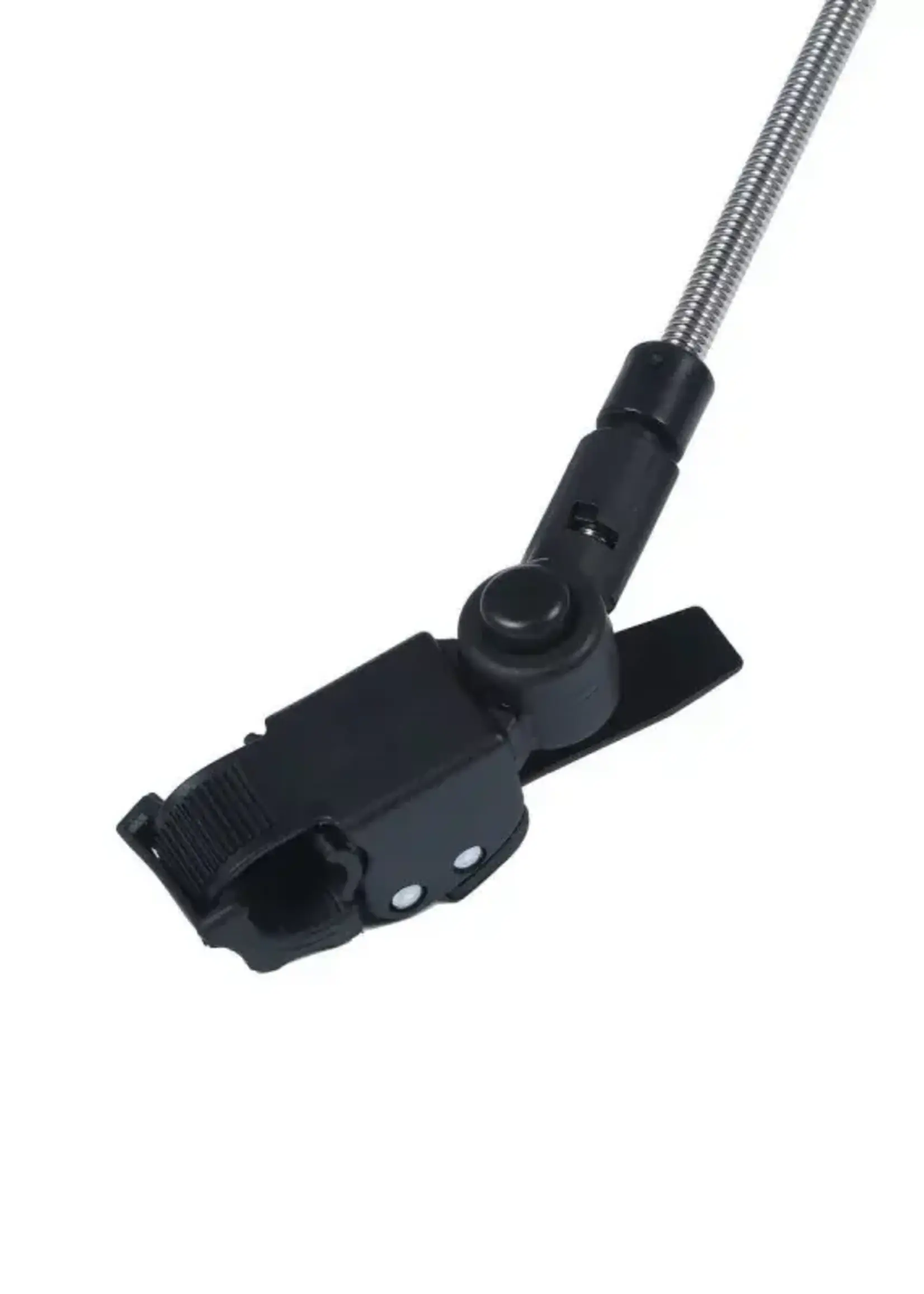 Titaniumbaba Universele parasol kinderwagen beige