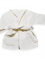 Funnies Funnies - badjas ecru