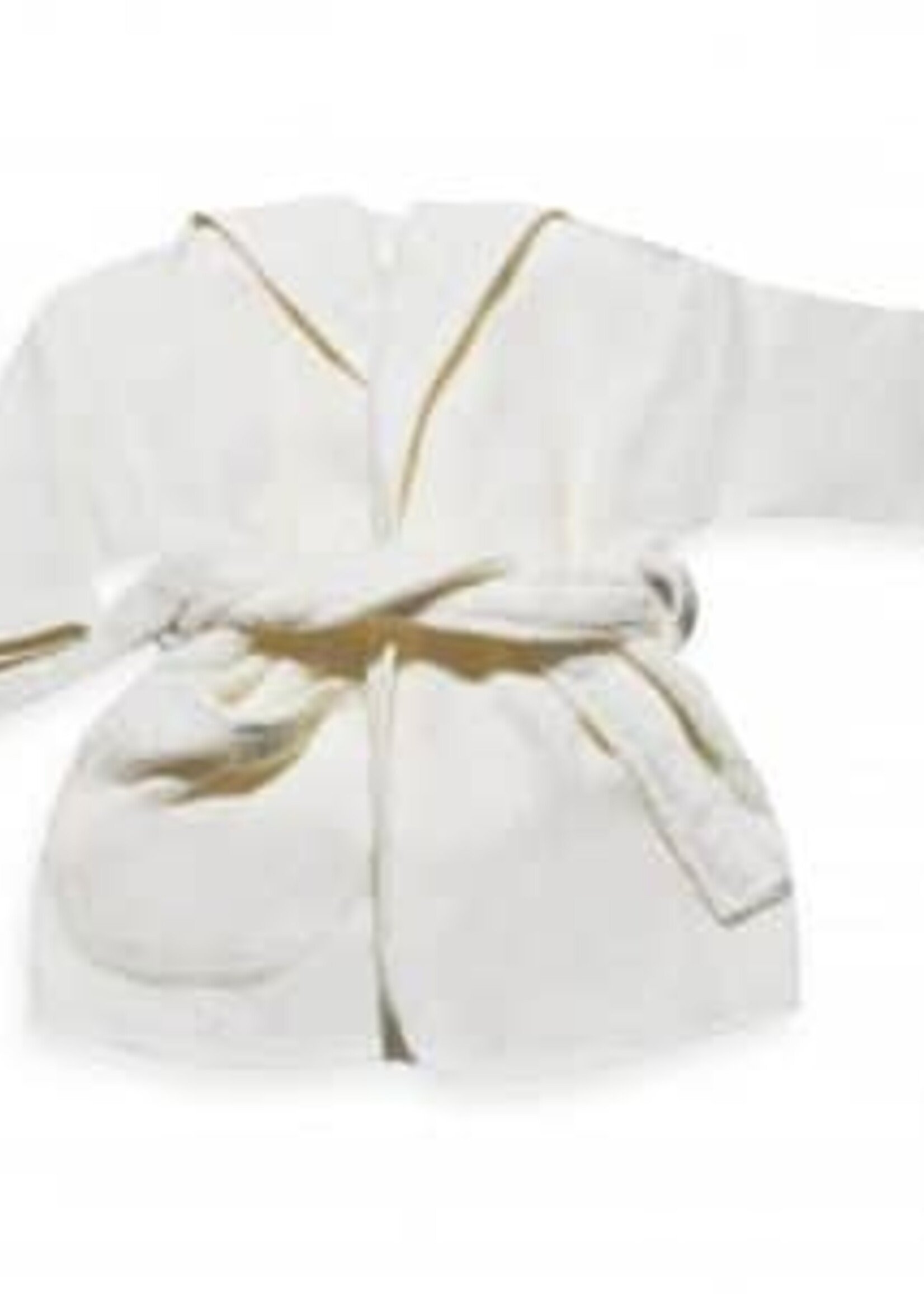 Funnies Funnies - badjas ecru