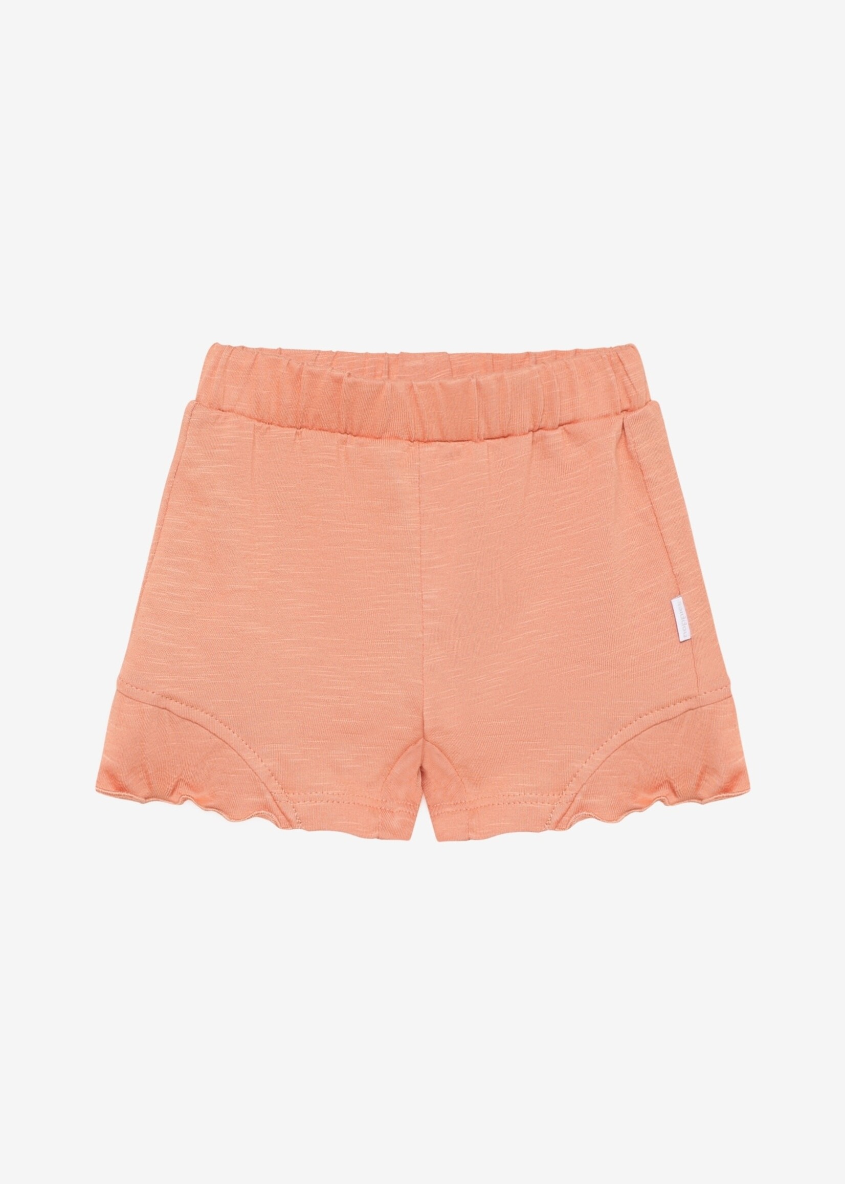 Noppies Noppies - short muted clay