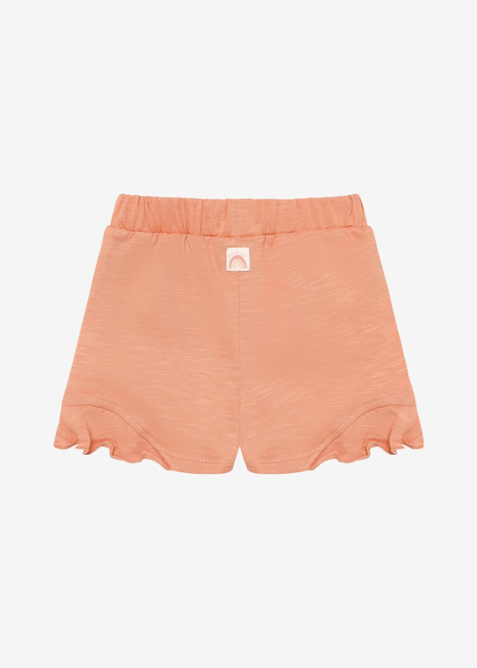 Noppies Noppies - short muted clay