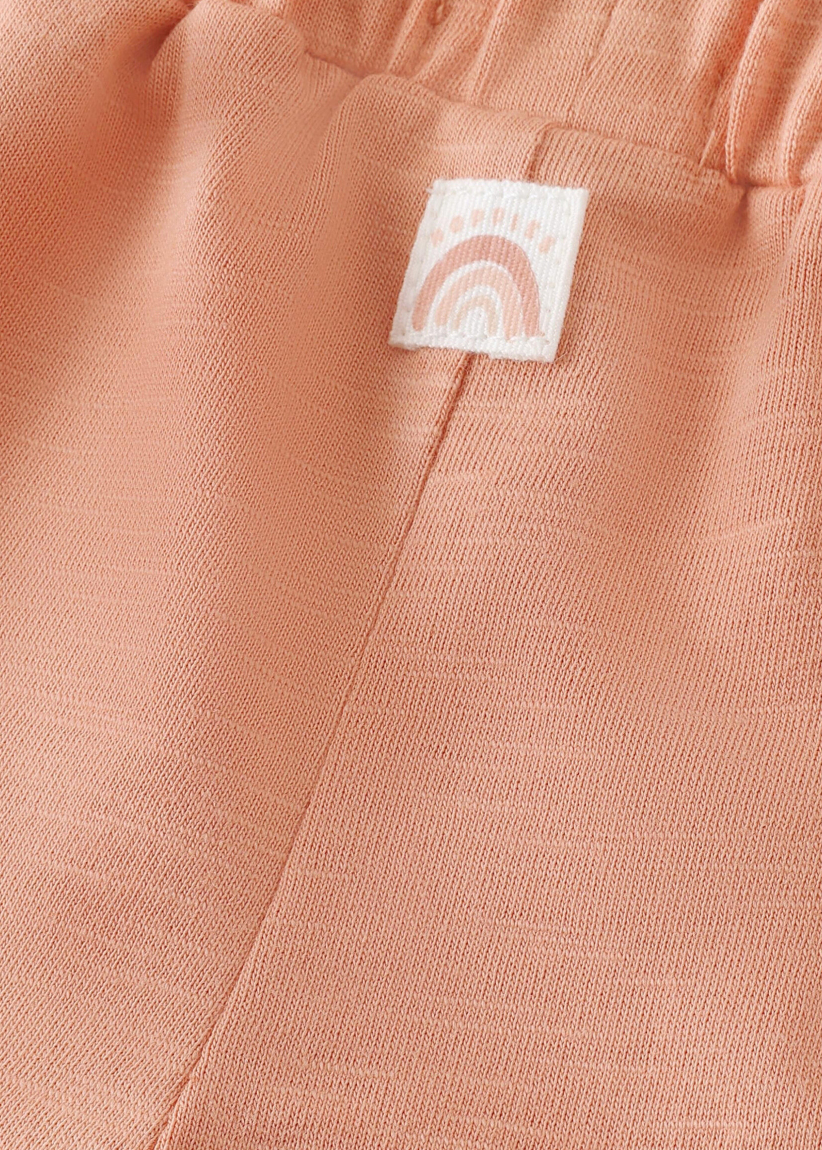 Noppies Noppies - short muted clay