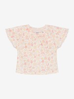 Noppies Noppies - tee ss egret