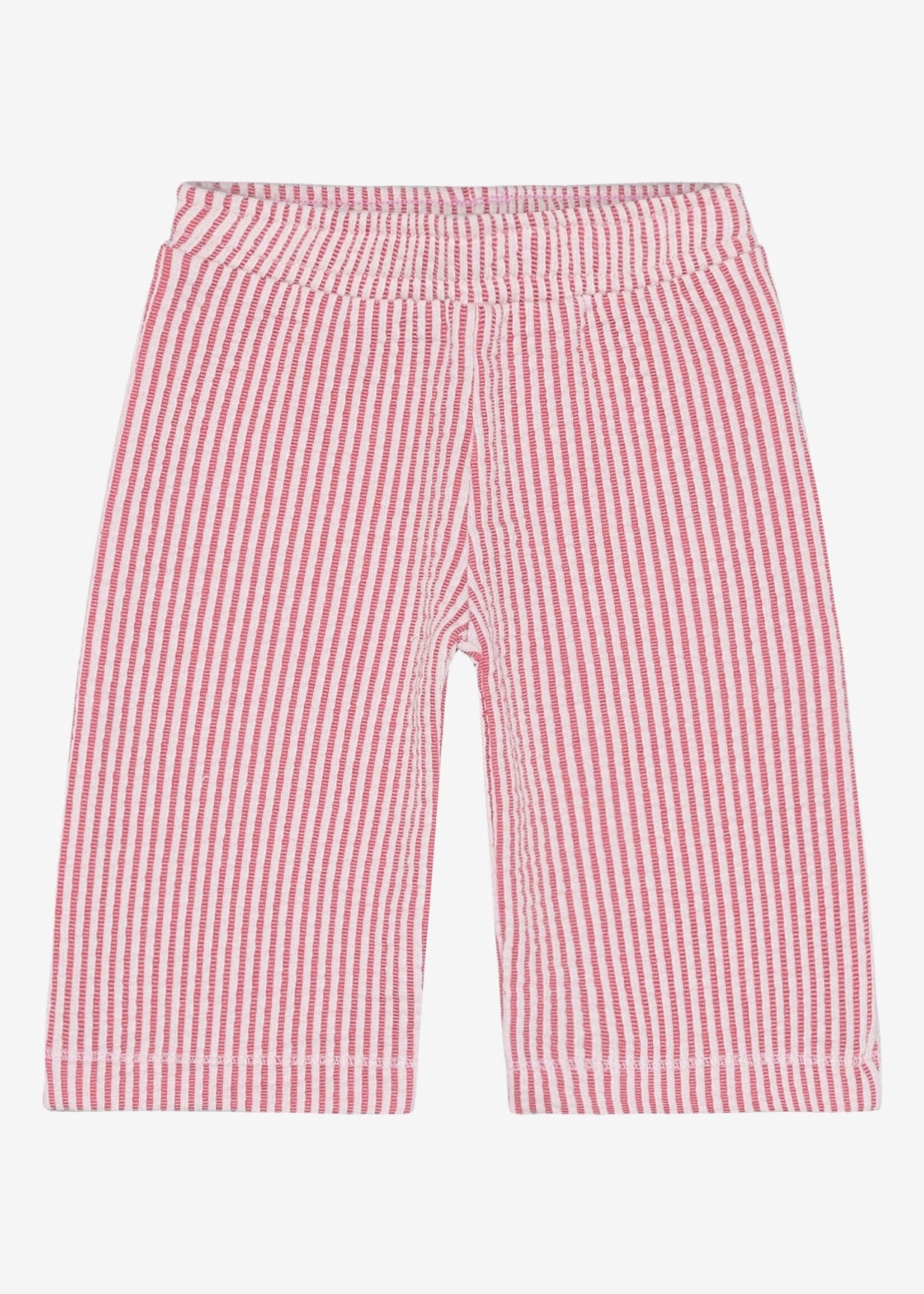 Noppies Noppies - pants straight fit long poinsettia