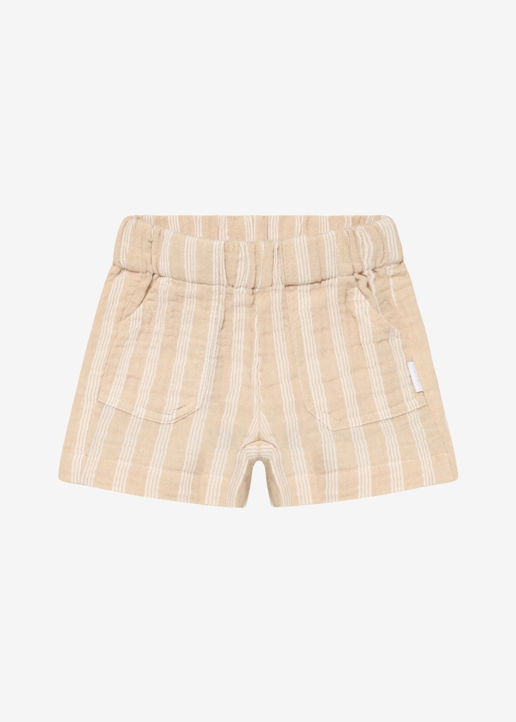 Noppies Noppies - short regular fit irish cream