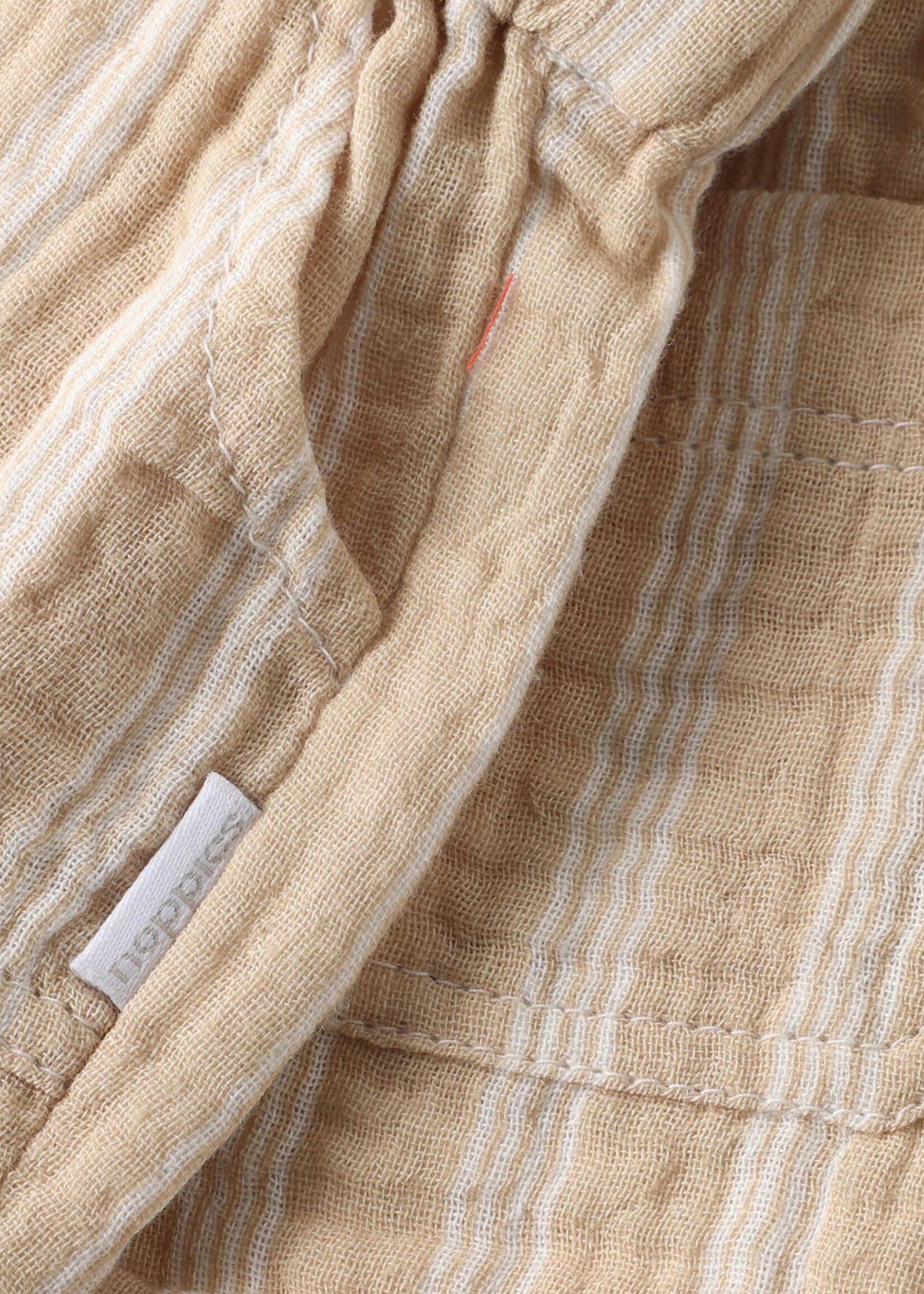 Noppies Noppies - short regular fit irish cream