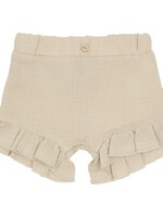 Klein Klein - short ruffle mousseline