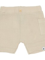 Klein Klein - short pocket mousseline