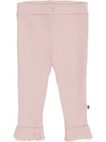 Klein - trouser ruffle waffle