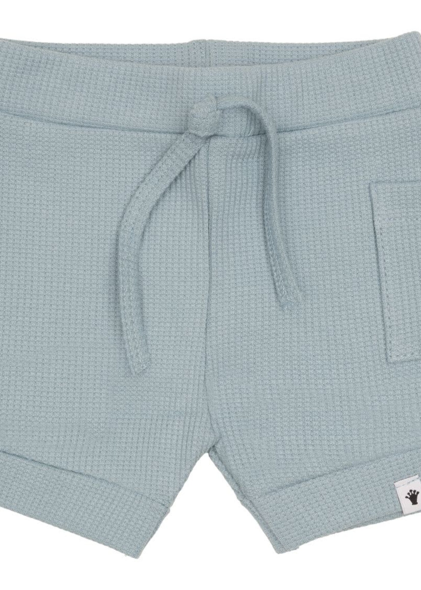 Klein Klein - short waffle