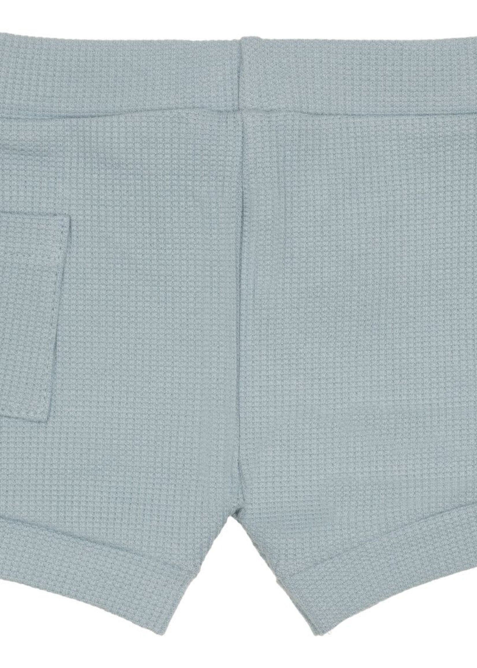 Klein Klein - short waffle