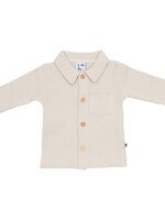 Klein Klein - shirt buttons waffle