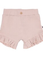 Klein Klein - short ruffle waffle