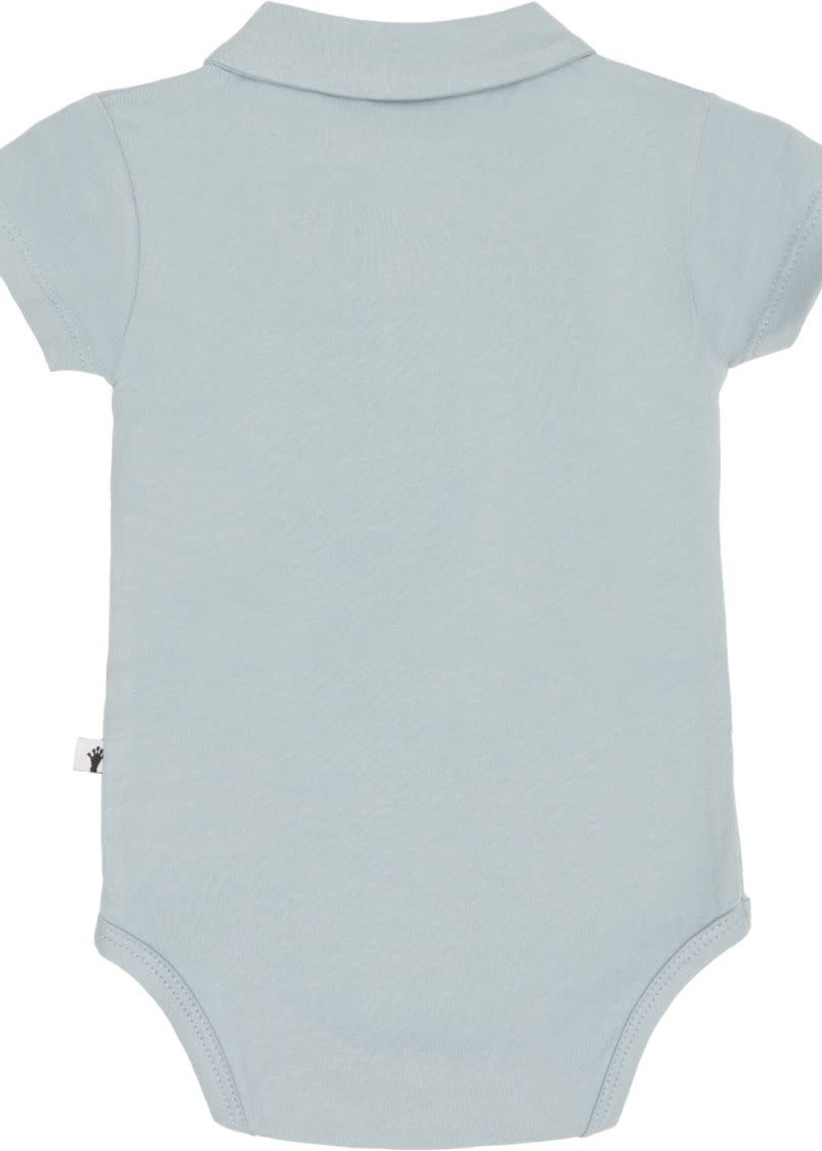 Klein Klein - polobody shortsleeve blue