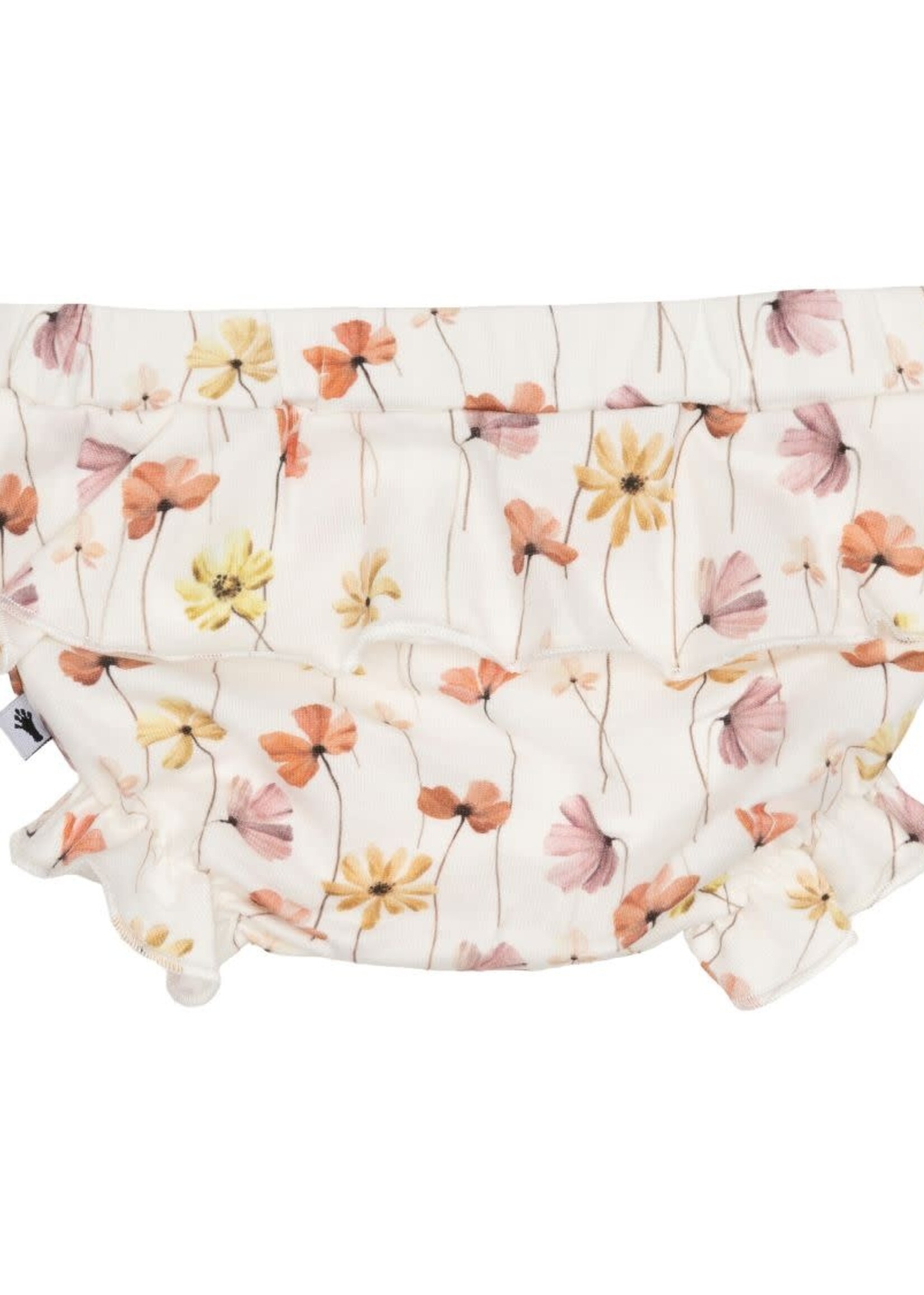 Klein Klein - bloomer ruffle flowers